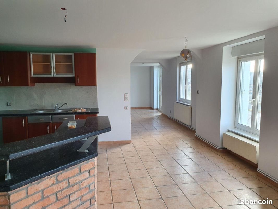 Appartement à louer, 150m², Nexon