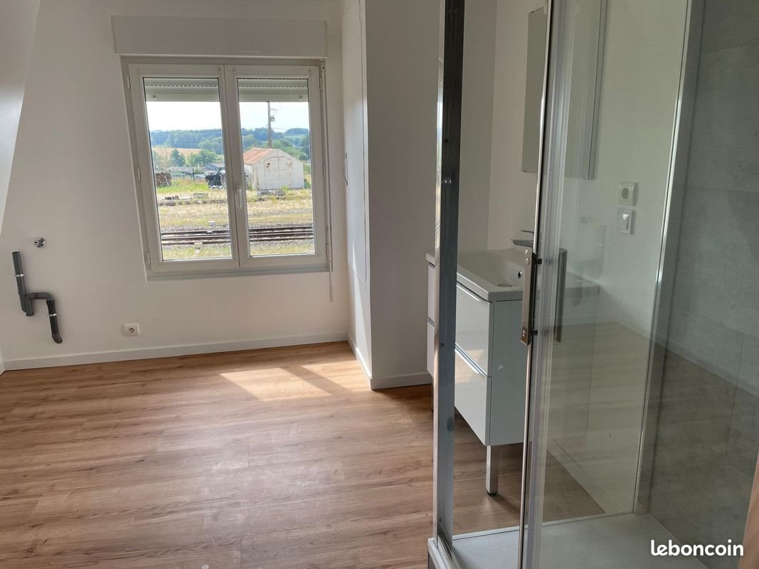 Appartement à louer, 150m², Nexon