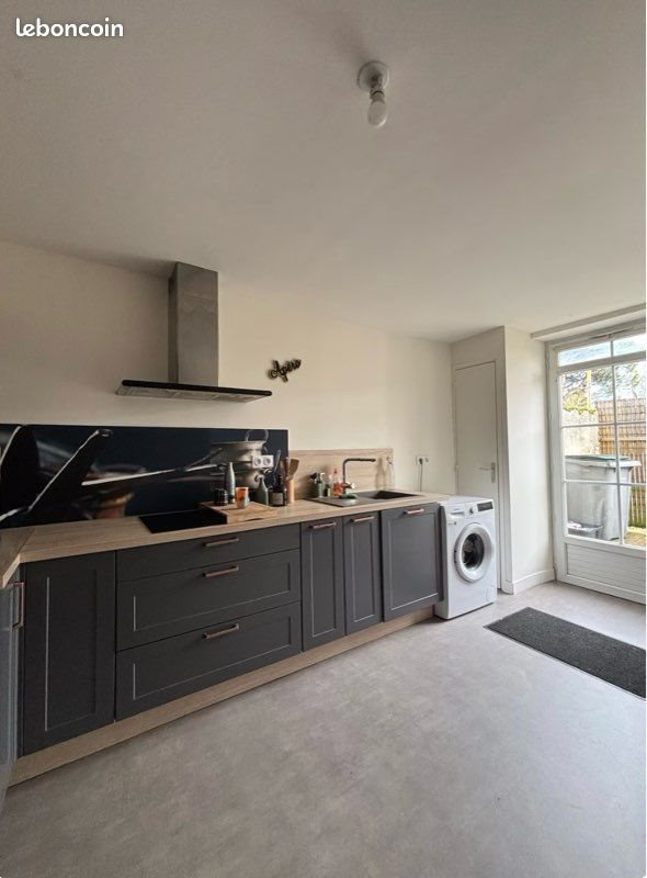 Maison à louer, 100m², Surgères
