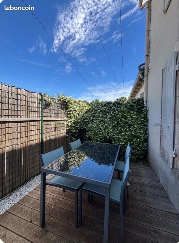 Maison à louer, 100m², Surgères