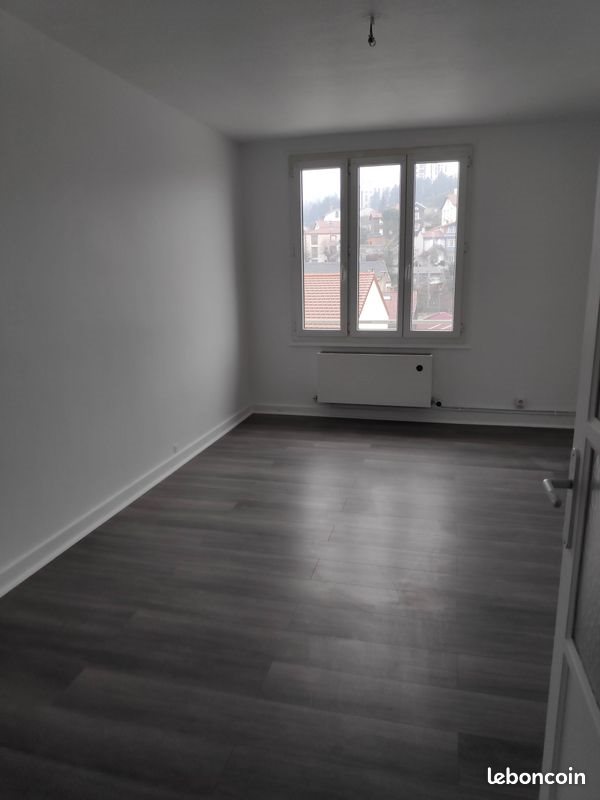 Appartement à louer, 38m², Saint-Étienne