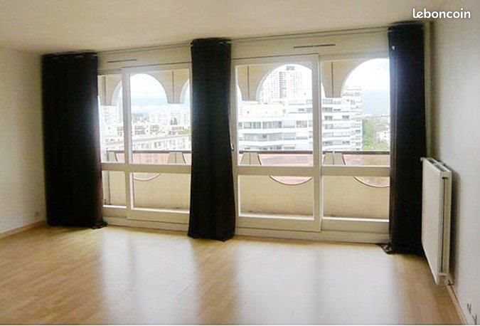 Appartement à louer, 31m², Rennes