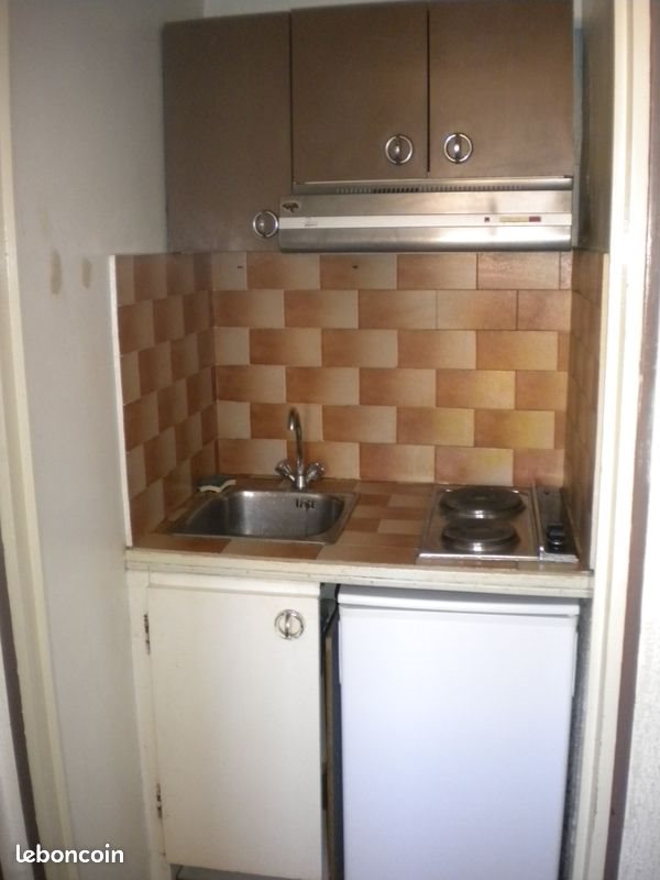 Appartement à louer, 12m², Aix-en-Provence