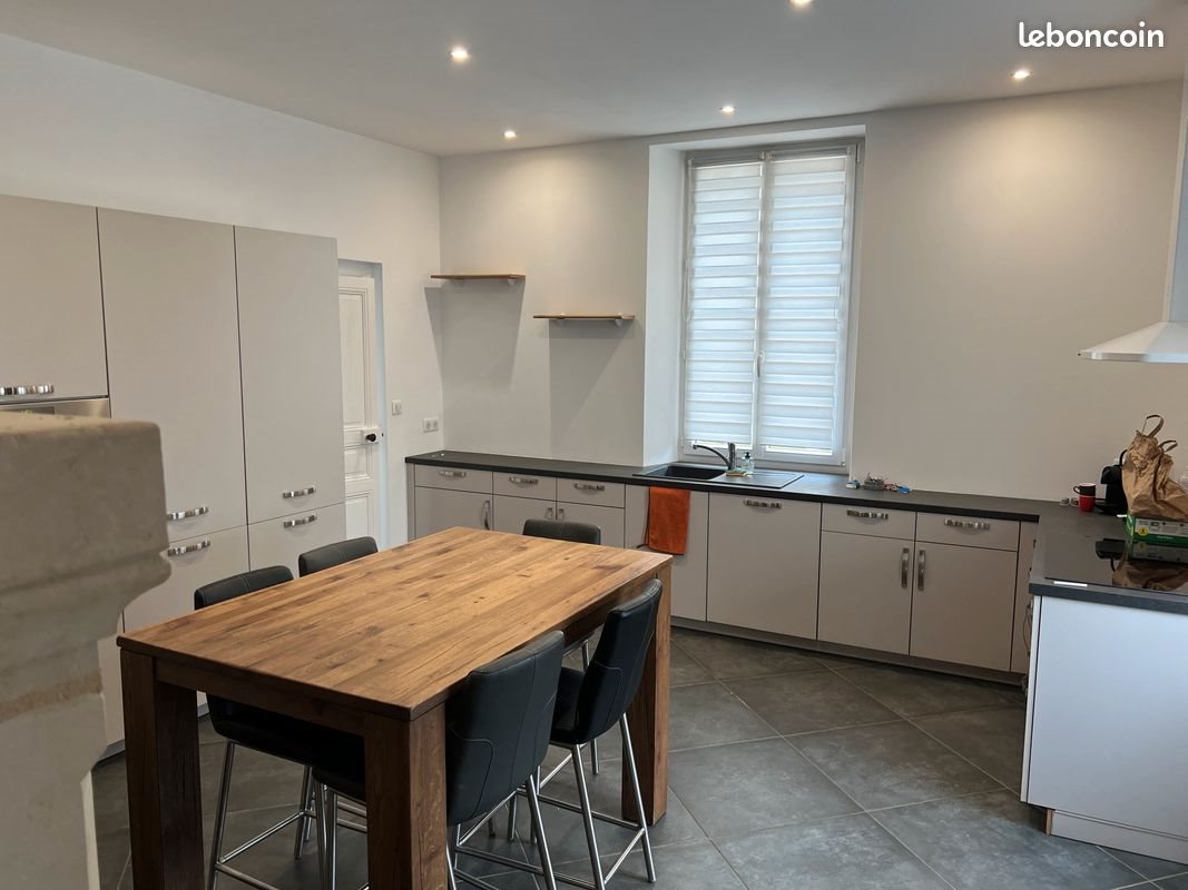 Maison à vendre, 231m², Angers
