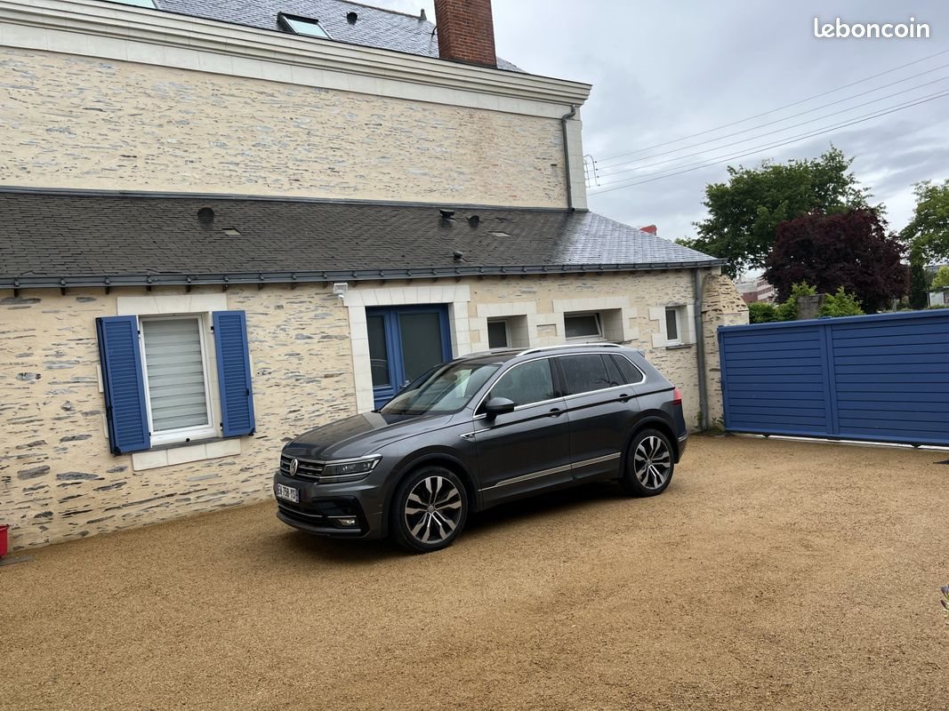 Maison à vendre, 231m², Angers