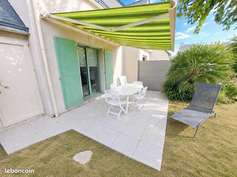 Maison à vendre, 40m², La Turballe