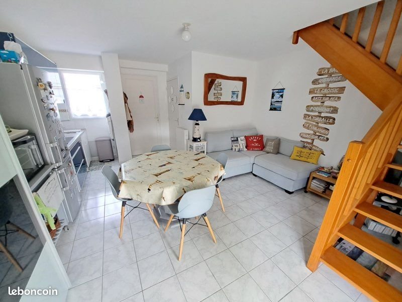 Maison à vendre, 40m², La Turballe