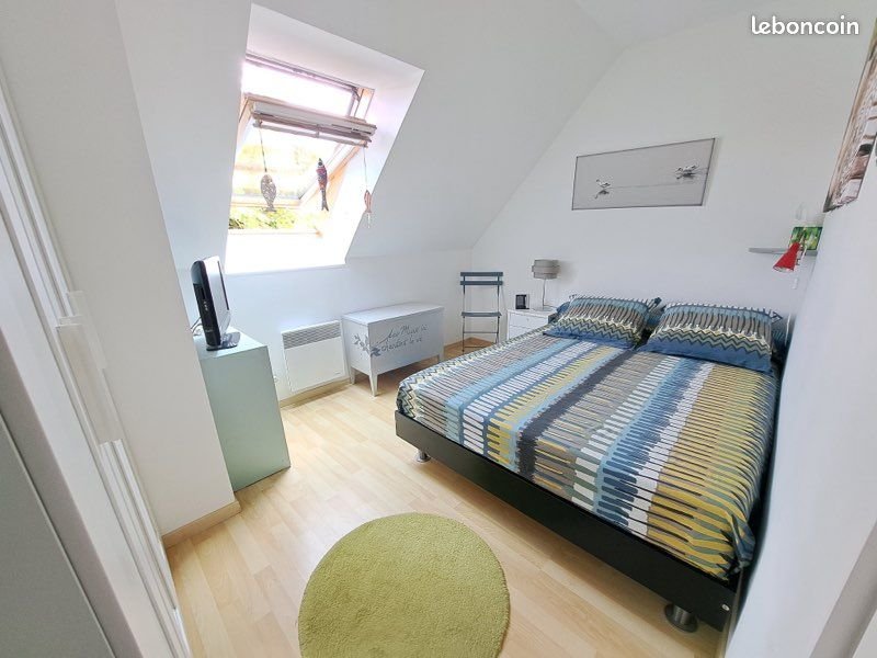 Maison à vendre, 40m², La Turballe