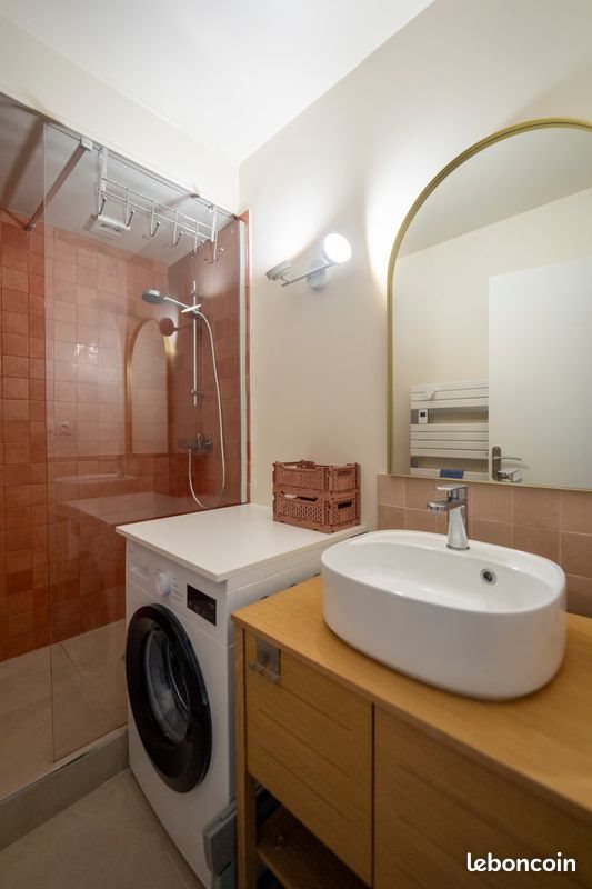 Appartement à louer, 37m², Lacanau