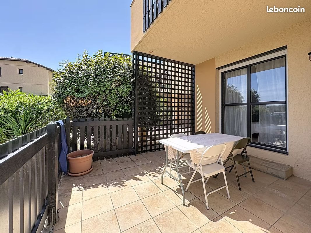 Appartement à louer, 37m², Lacanau