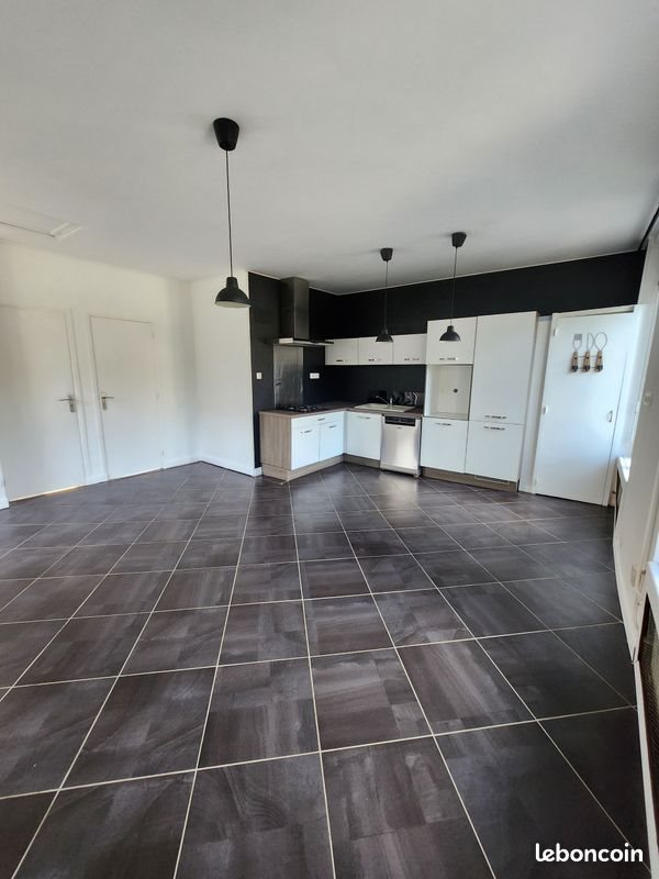 Appartement à louer, 42m², Brest