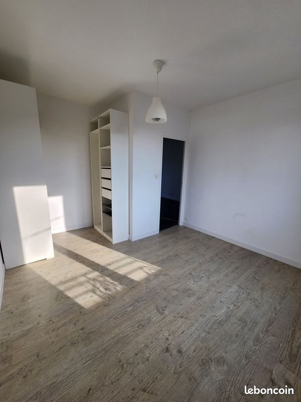 Appartement à louer, 42m², Brest