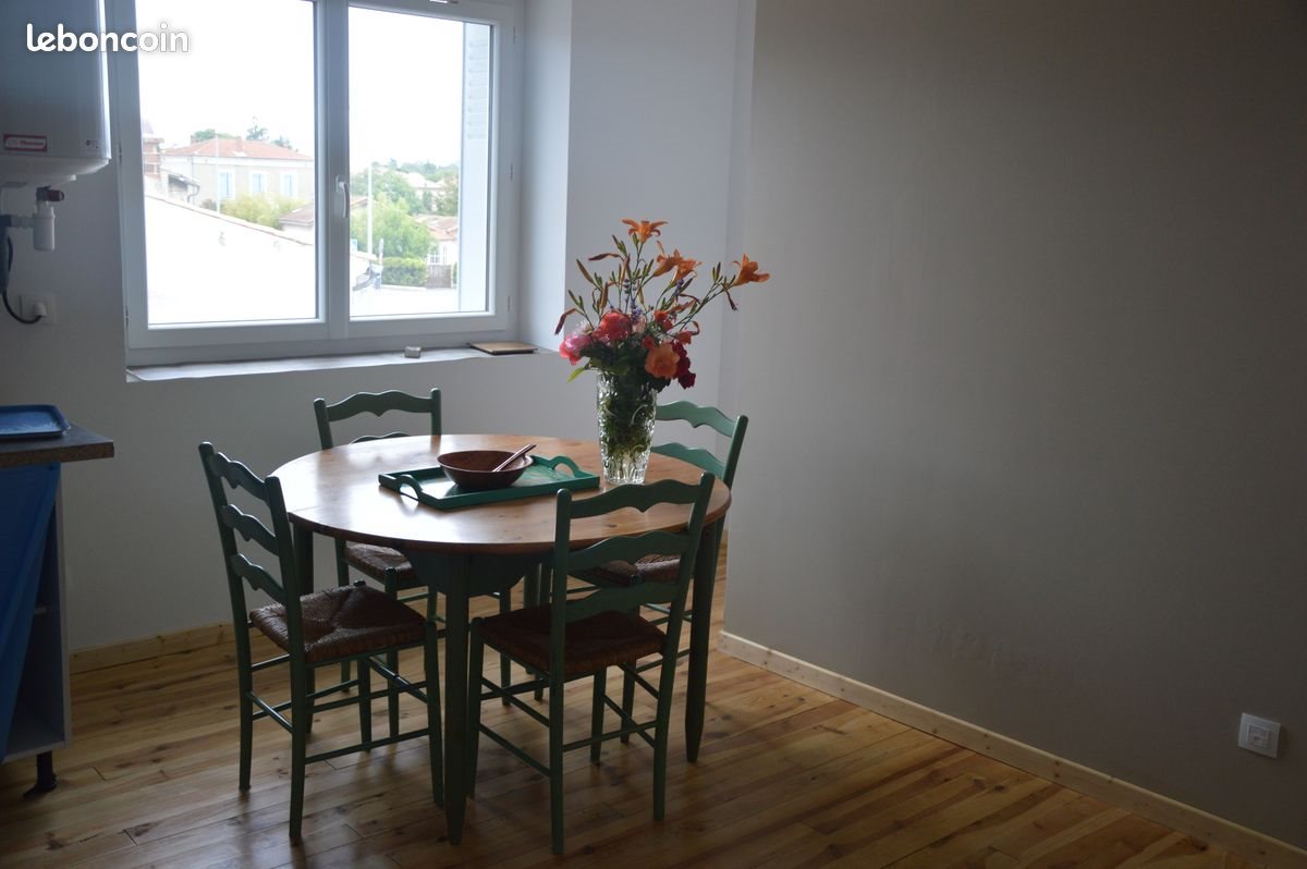 Appartement à louer, 30m², Tain-l'Hermitage