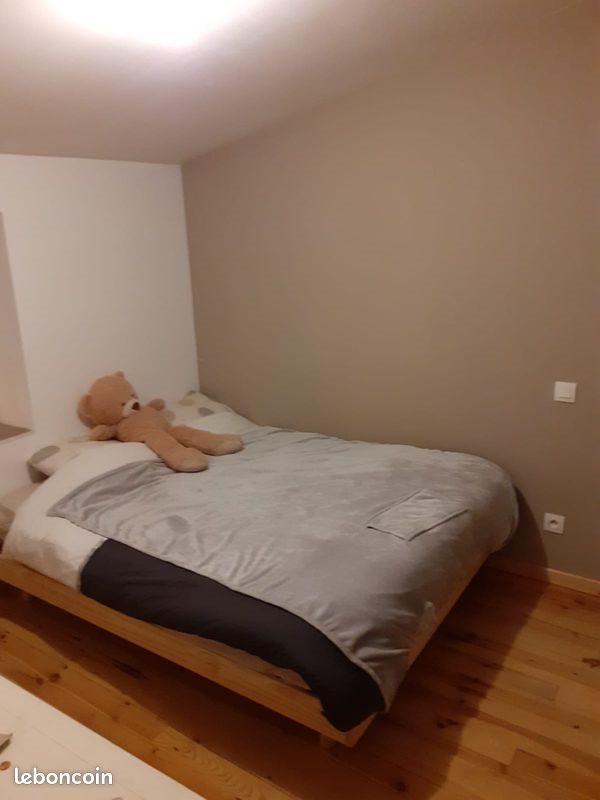 Appartement à louer, 30m², Tain-l'Hermitage