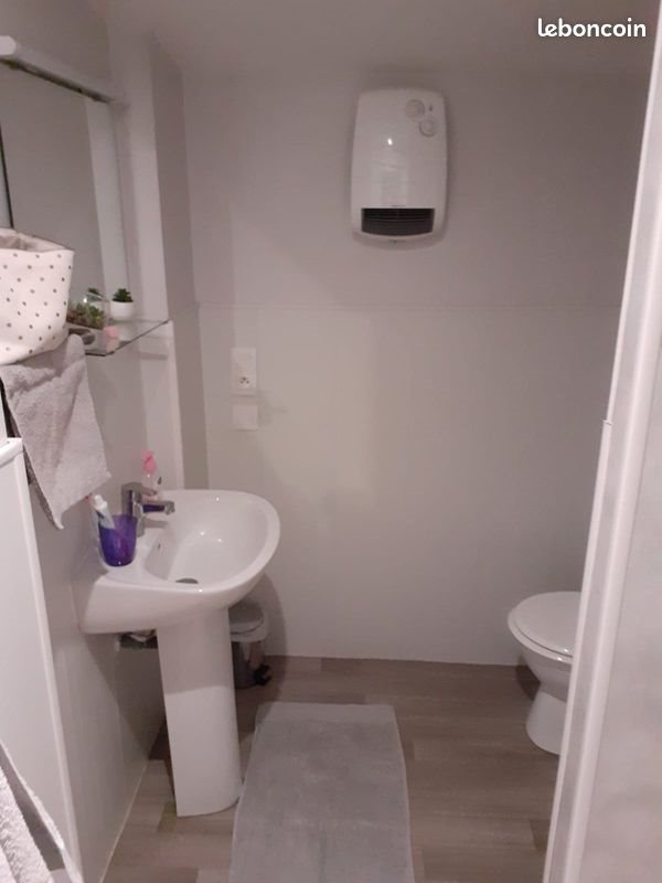 Appartement à louer, 30m², Tain-l'Hermitage