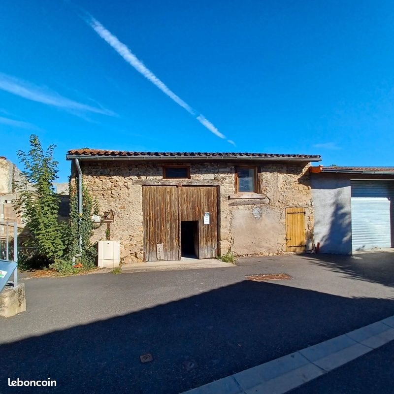 Maison à vendre, 80m², Beauregard-l'Evêque