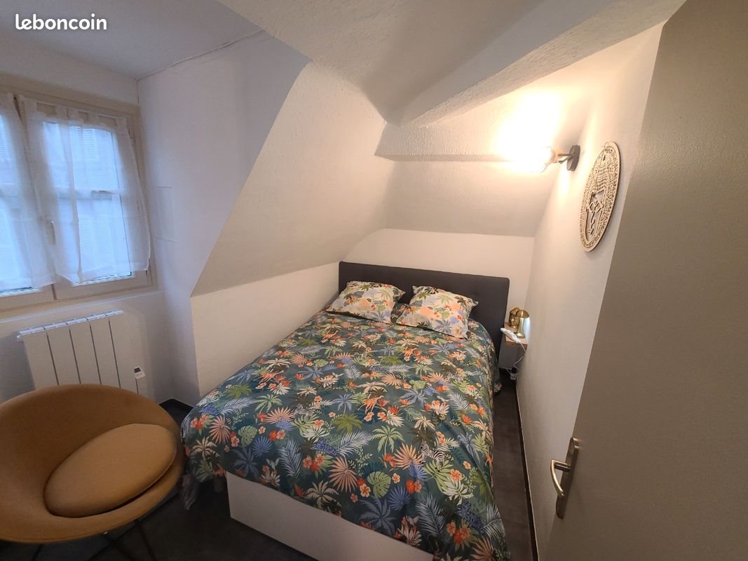 Appartement à louer, 30m², Guéret