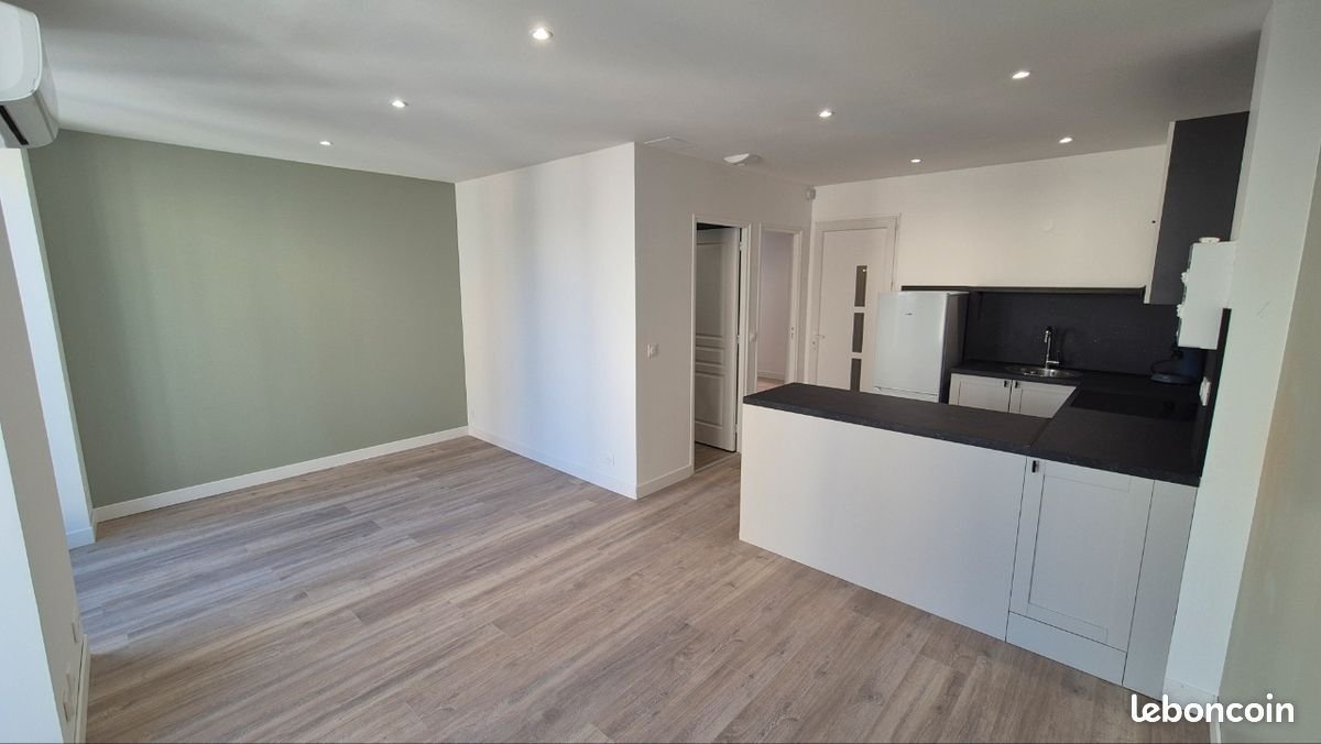 Appartement à louer, 38m², Romans-sur-Isère