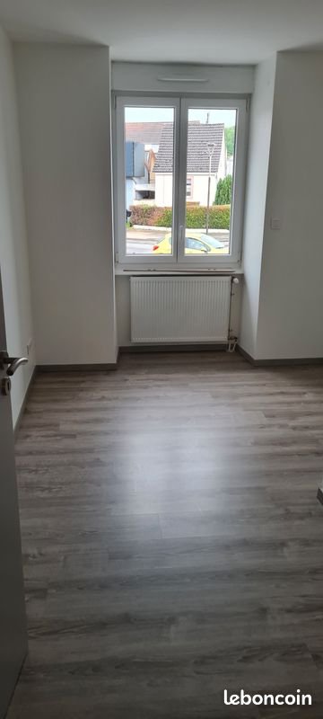 Appartement à louer, 56m², Étupes