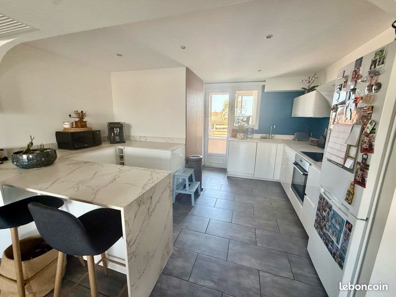 Appartement à vendre, 103m², Hyères