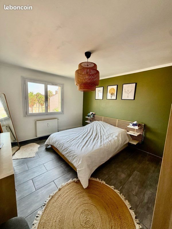 Appartement à vendre, 103m², Hyères