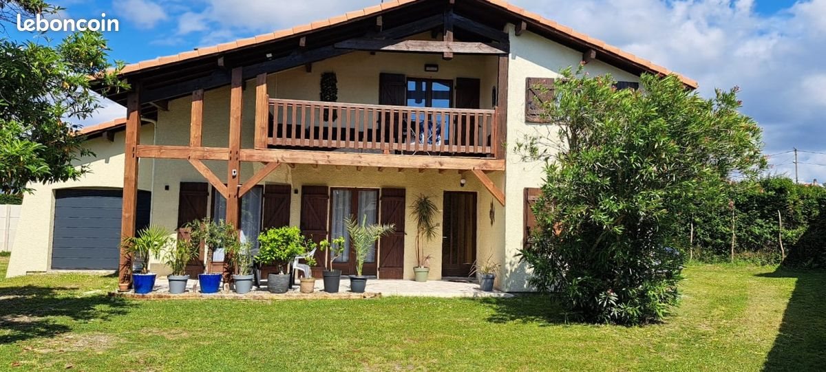 Maison à vendre, 135m², Mimizan