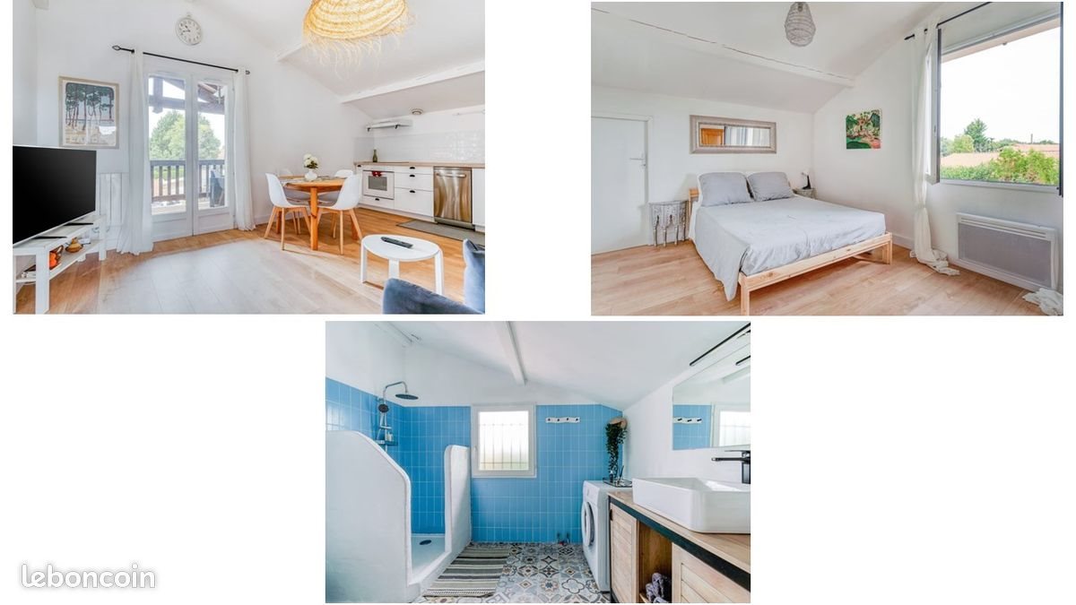 Maison à vendre, 135m², Mimizan
