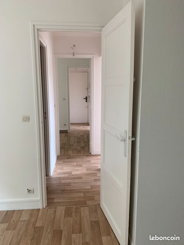 Appartement à louer, 66m², Savigny-sur-Orge
