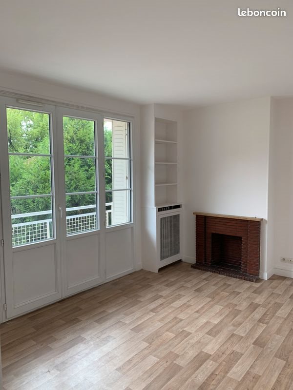 Appartement à louer, 66m², Savigny-sur-Orge