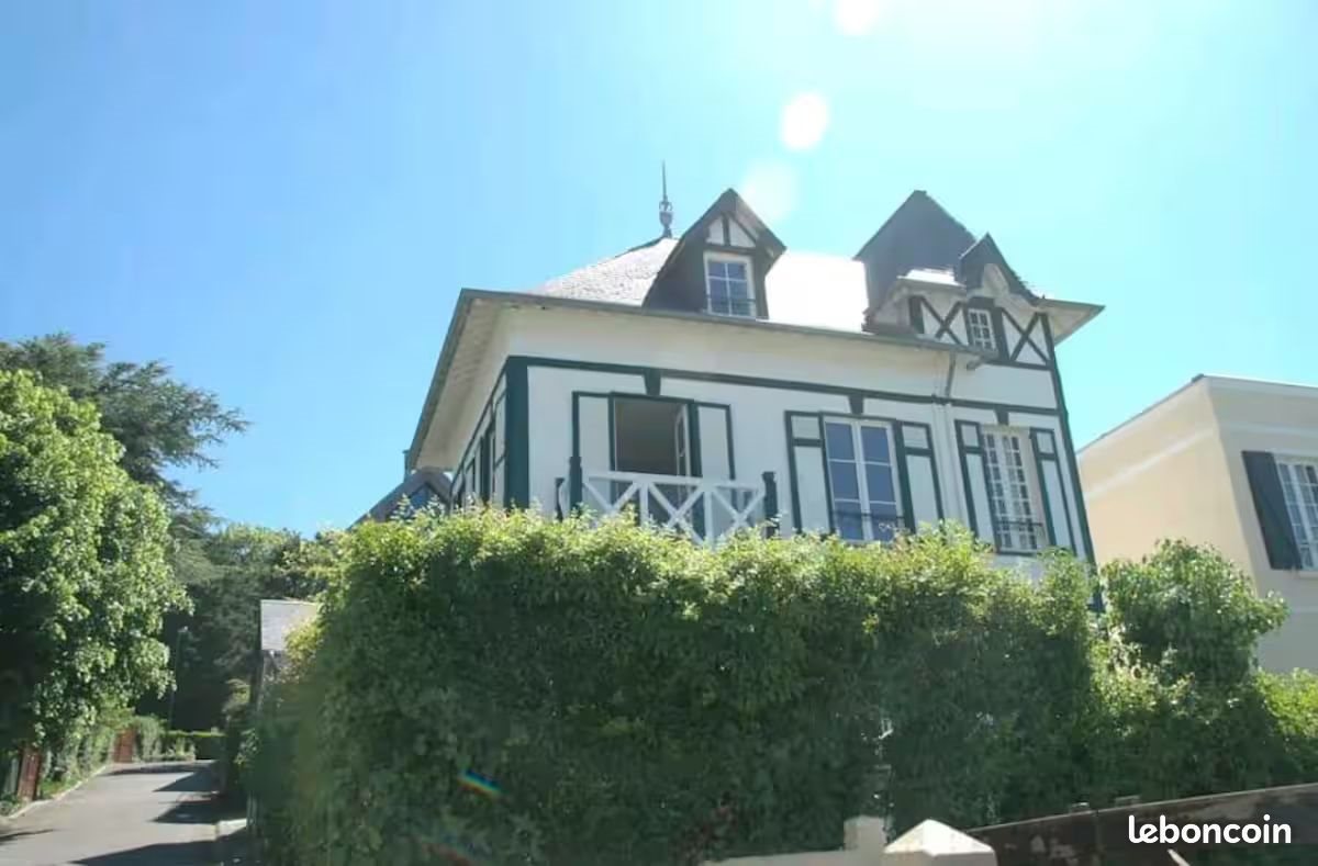 Maison à vendre, 117m², Blonville-sur-Mer