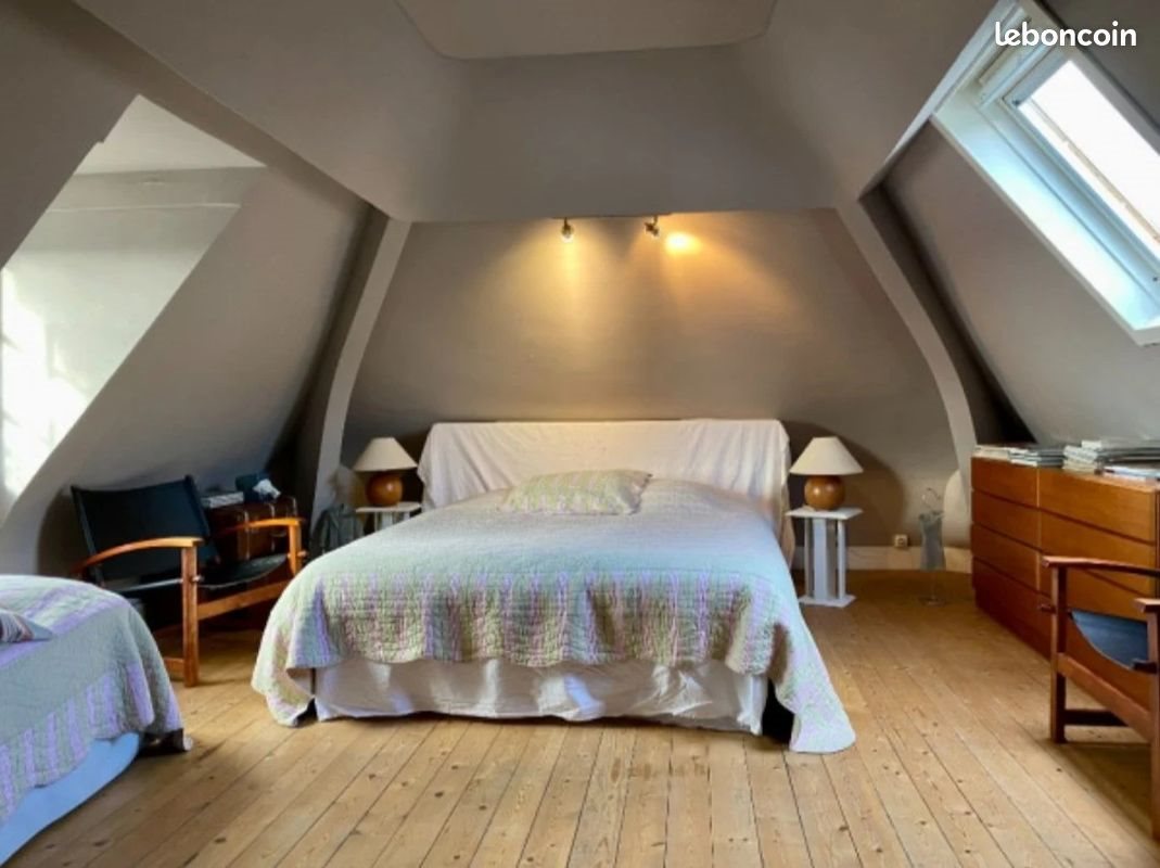 Maison à vendre, 117m², Blonville-sur-Mer