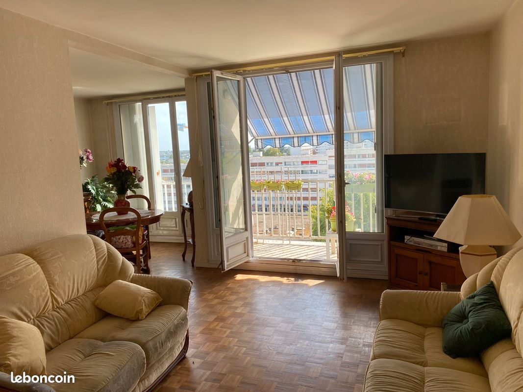 Appartement à vendre, 84m², Longjumeau