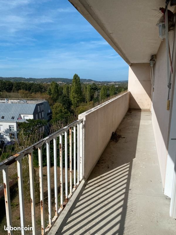 Appartement à vendre, 84m², Longjumeau