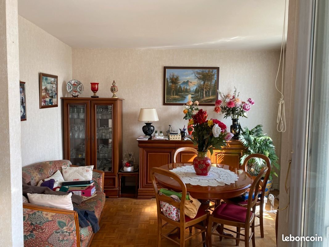 Appartement à vendre, 84m², Longjumeau
