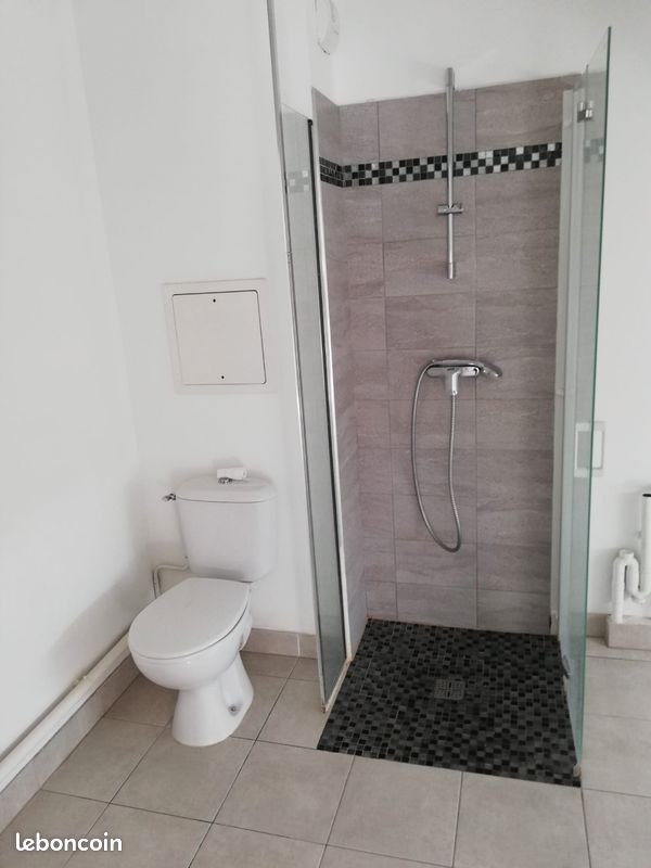 Appartement à louer, 20m², Massy