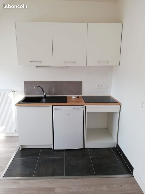 Appartement à louer, 20m², Massy