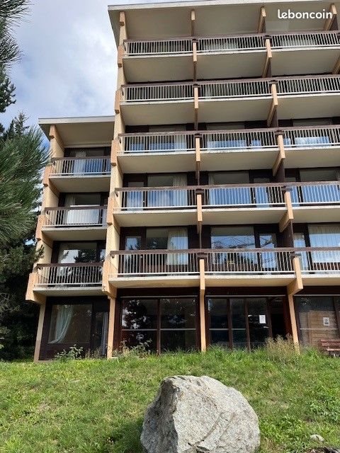 Appartement à vendre, 30m², Mont-de-Lans