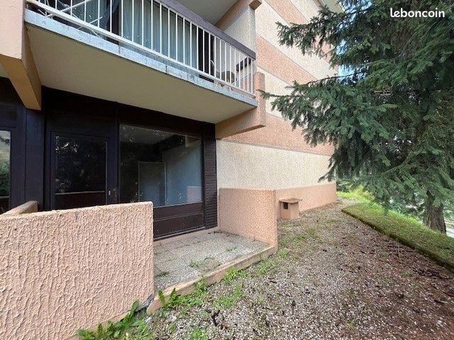 Appartement à vendre, 30m², Mont-de-Lans