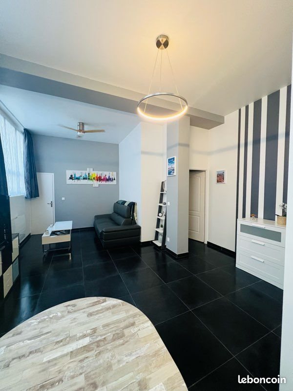 Appartement à louer, 45m², Le Havre
