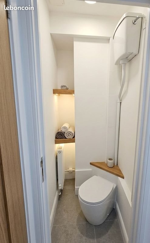 Appartement à louer, 35m², Bergerac
