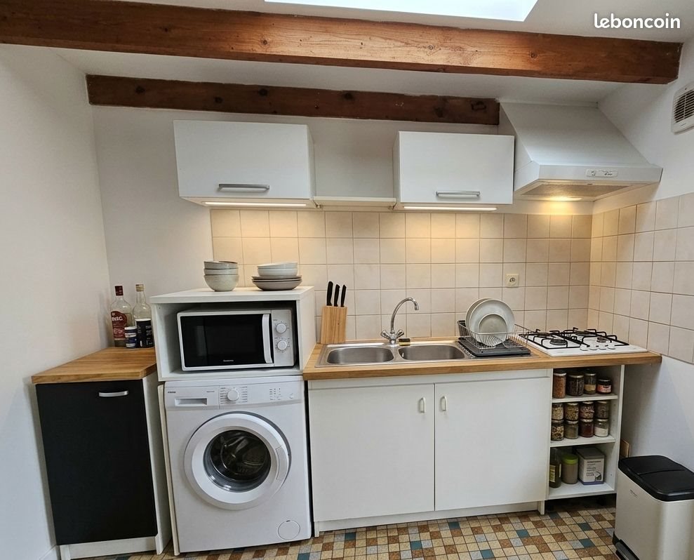 Appartement à louer, 35m², Bergerac