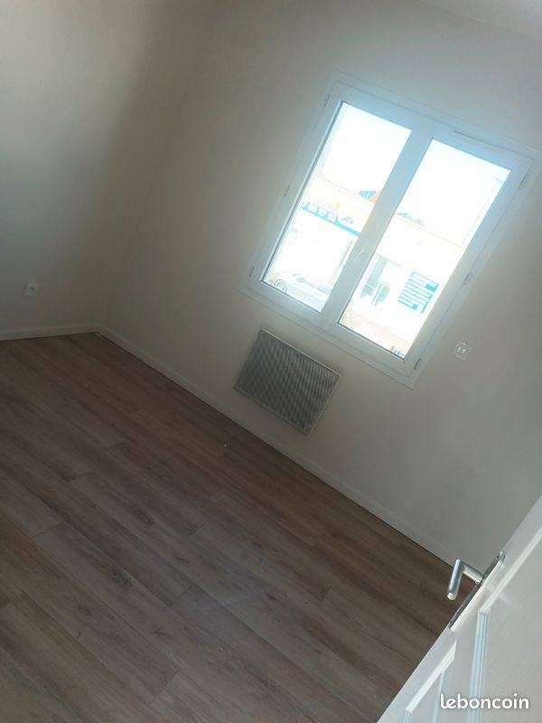 Maison à louer, 80m², Ludon-Médoc
