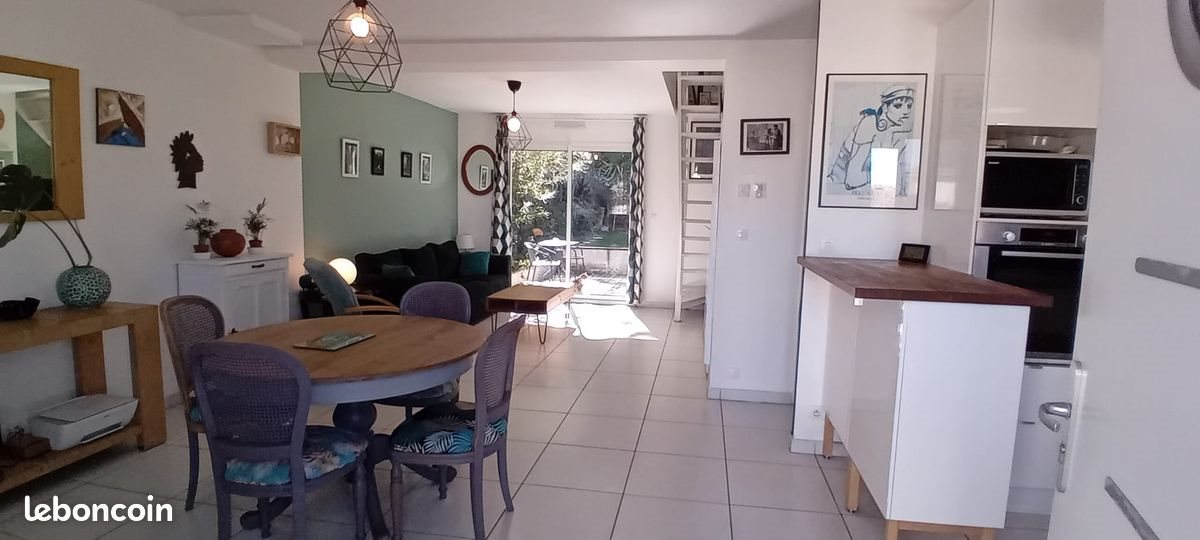 Maison à vendre, 119m², Nantes