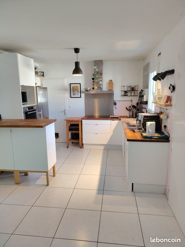 Maison à vendre, 119m², Nantes