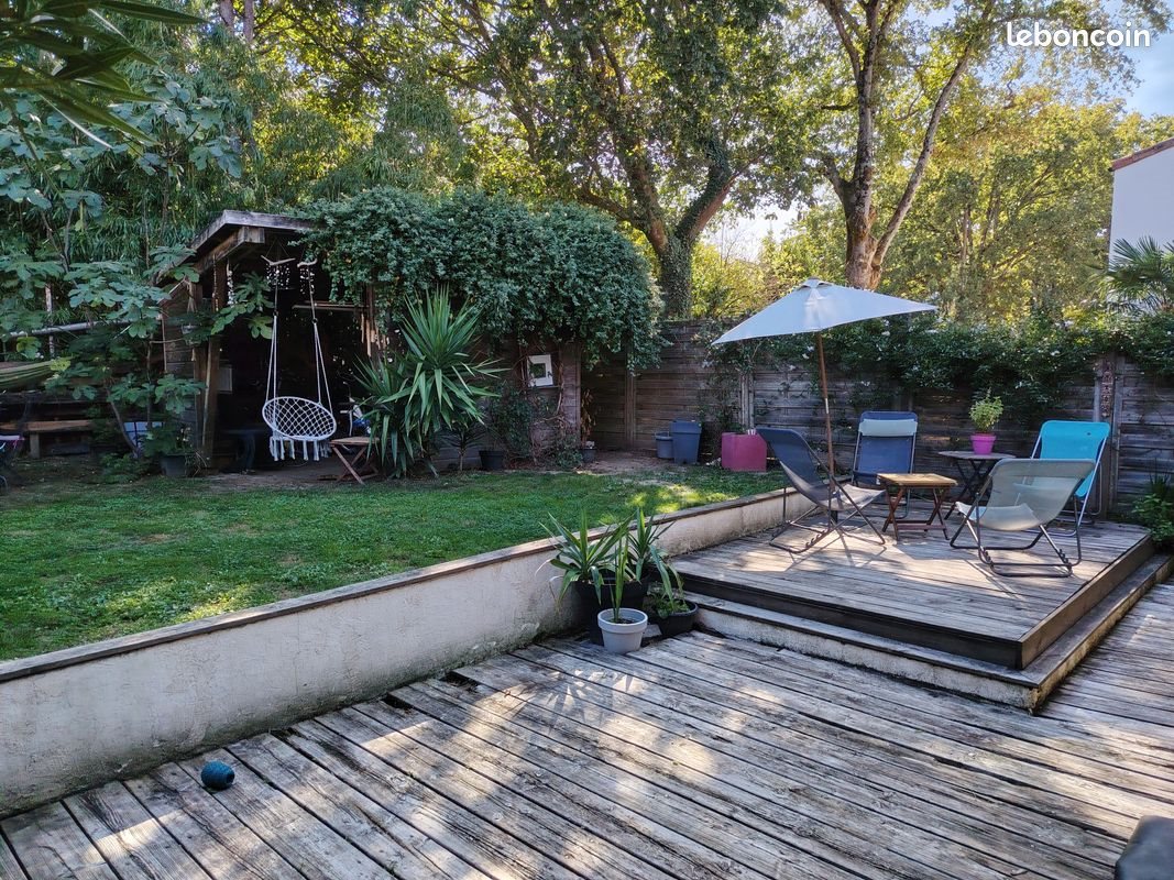 Maison à vendre, 119m², Nantes