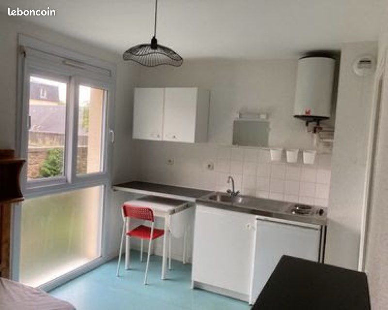 Appartement à louer, 19m², Saint-Lô