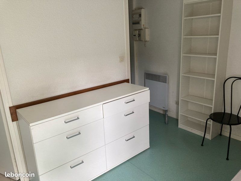 Appartement à louer, 19m², Saint-Lô