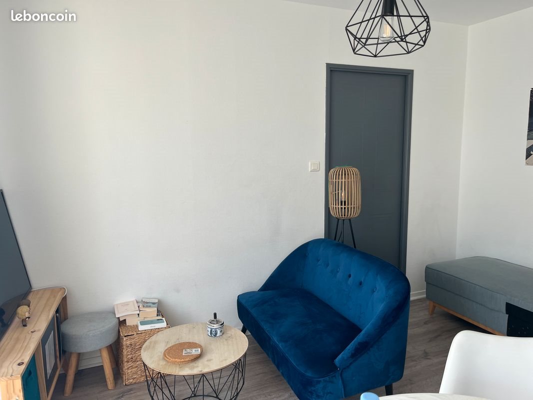 Appartement à louer, 31m², Poitiers