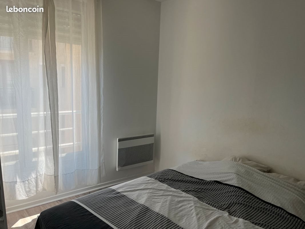 Appartement à louer, 31m², Poitiers