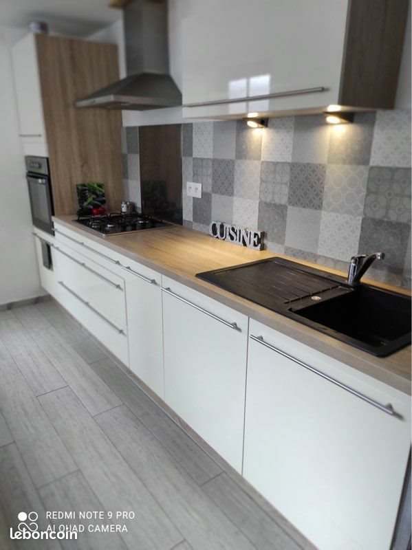 Maison à vendre, 84m², Coudekerque-Branche